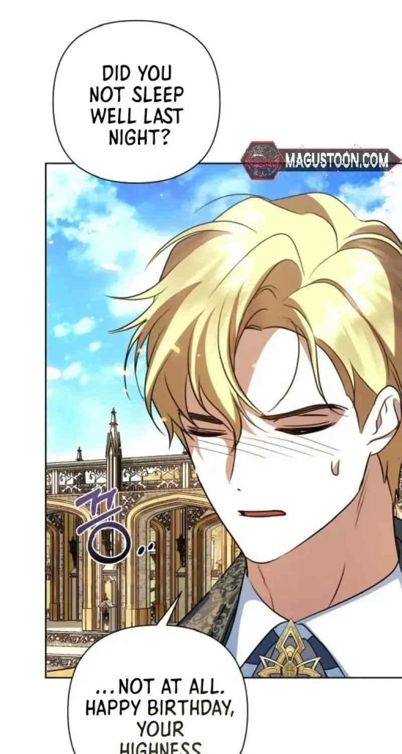 Read Undercover Princess chapter 41 image 90 on Lezhin