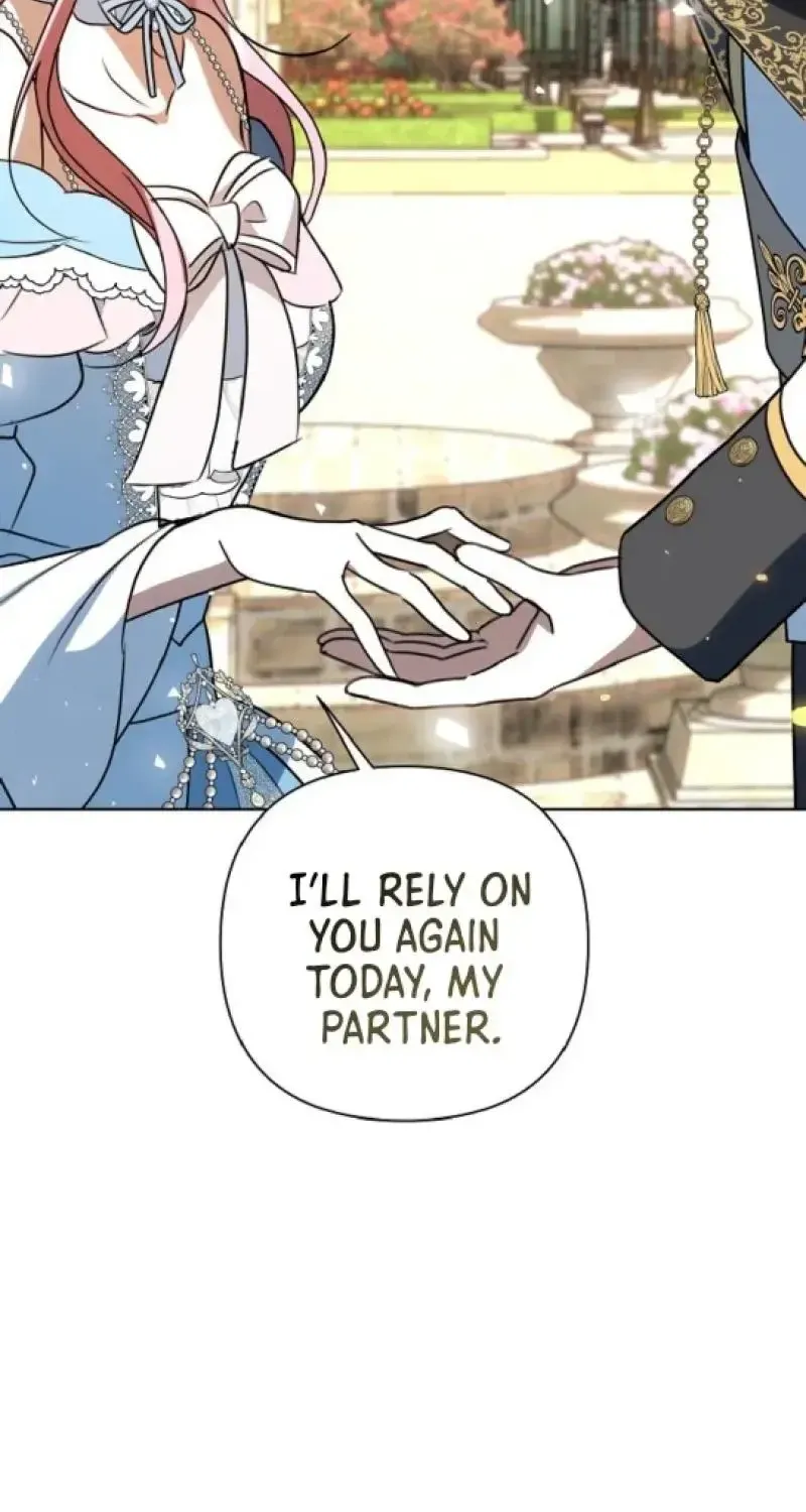 Read Undercover Princess chapter 41 image 92 on Lezhin