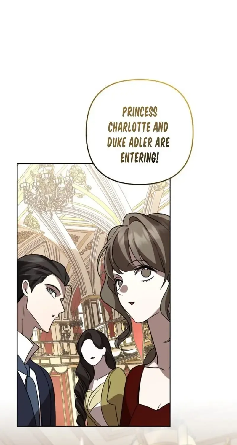 Read Undercover Princess chapter 41 image 95 on Lezhin