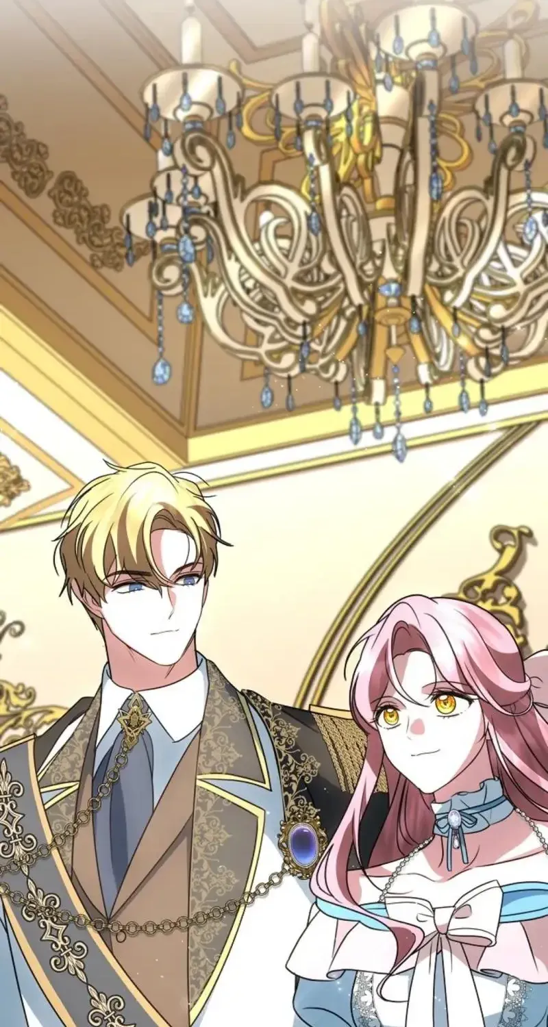 Read Undercover Princess chapter 41 image 96 on Lezhin