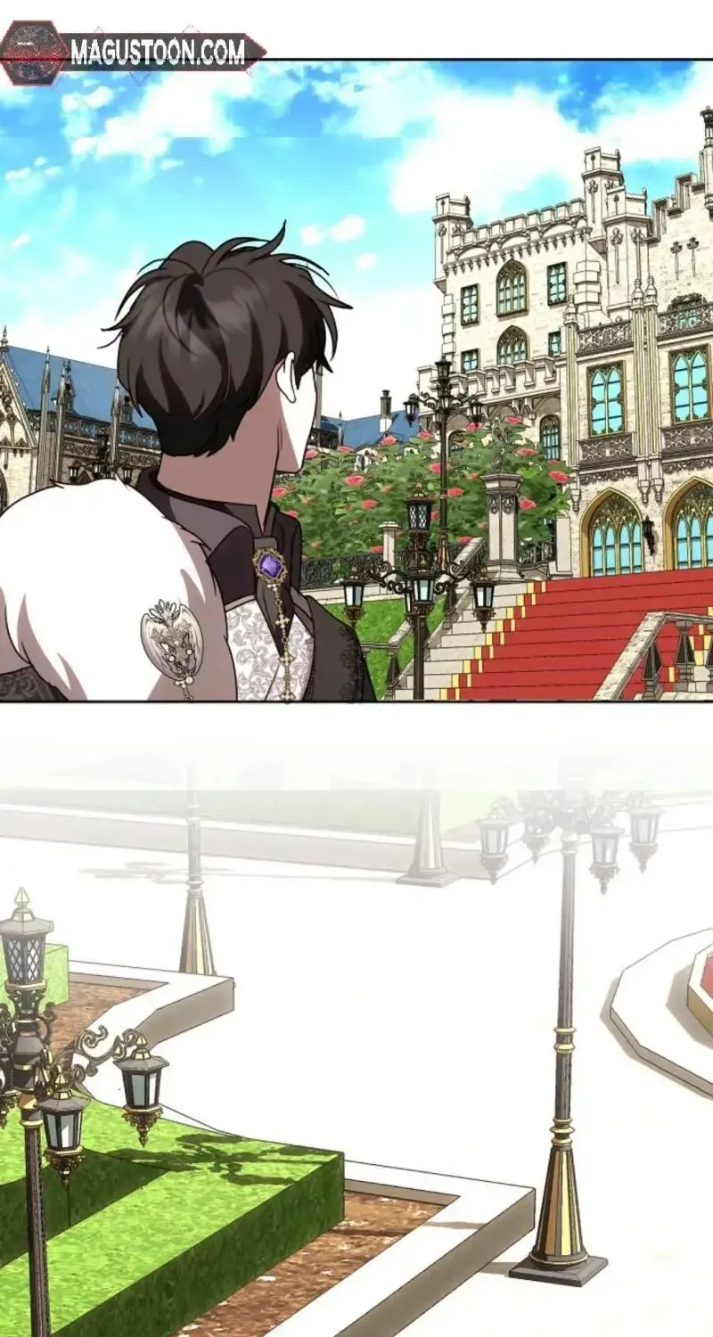 Read Undercover Princess chapter 41 image 98 on Lezhin