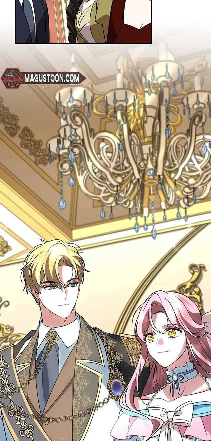 Read Undercover Princess chapter 42 image 1 on Lezhin