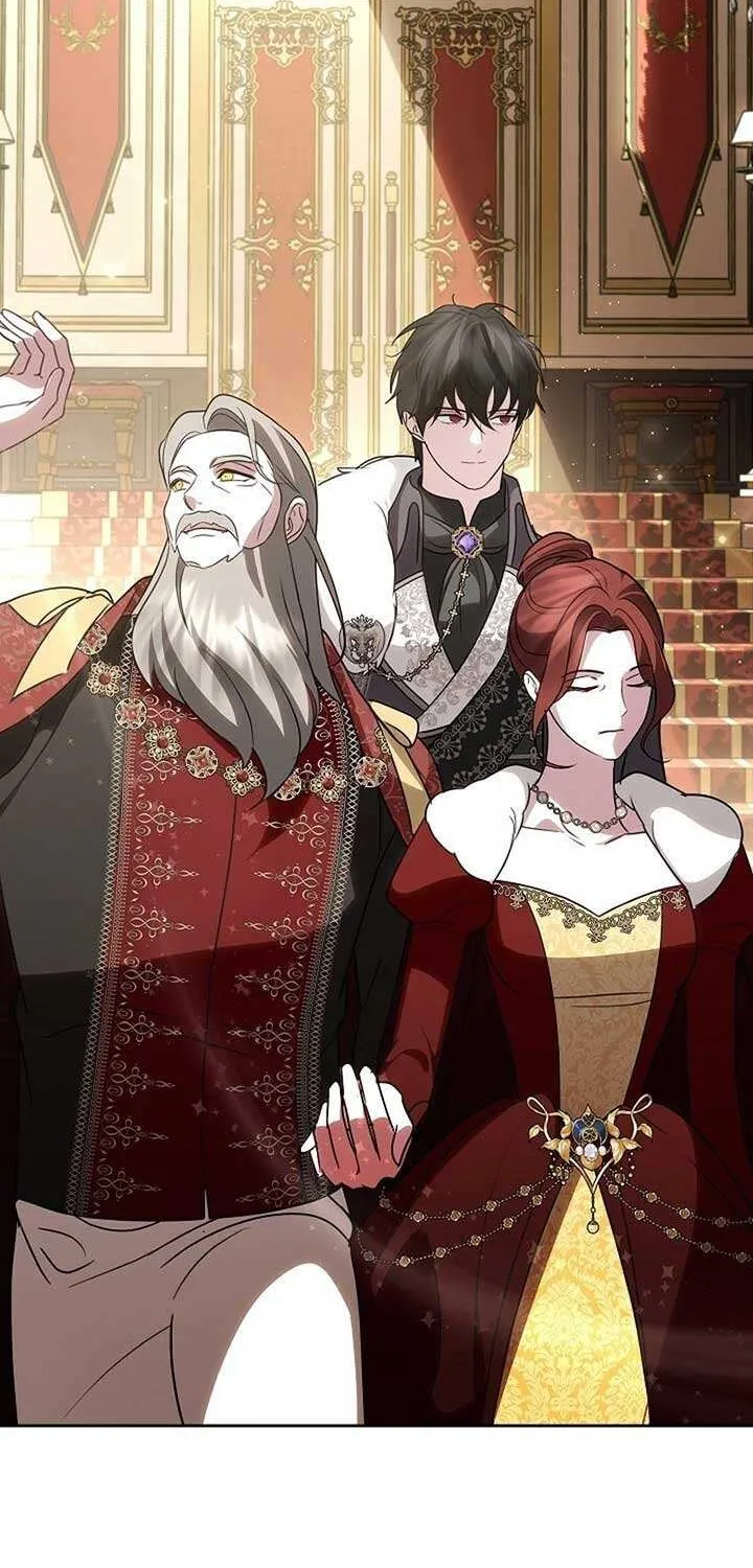 Read Undercover Princess chapter 42 image 12 on Lezhin