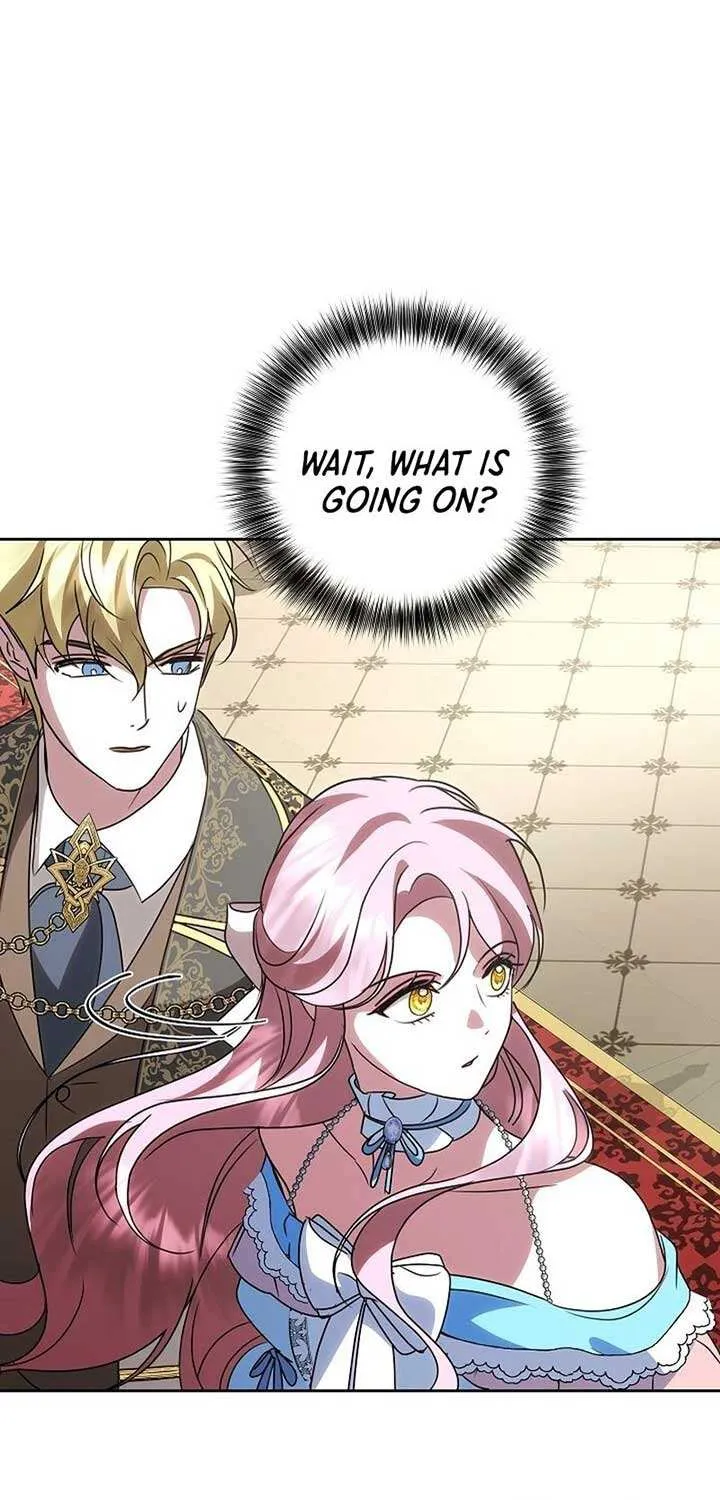 Read Undercover Princess chapter 42 image 13 on Lezhin