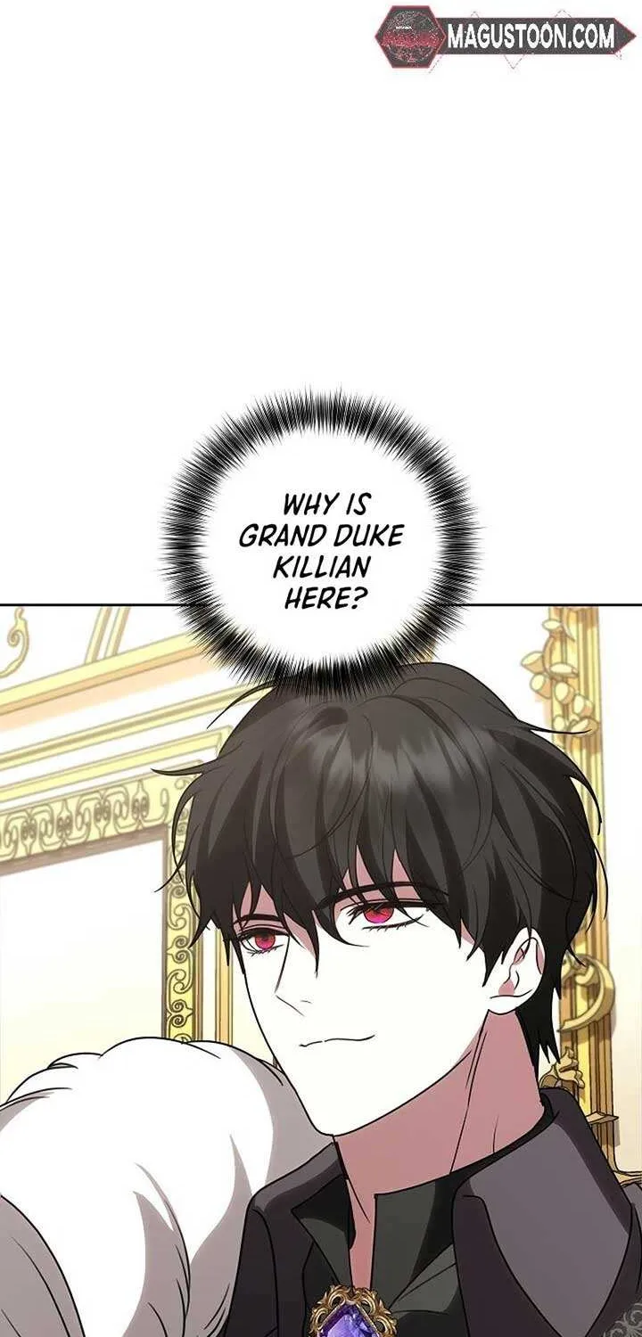 Read Undercover Princess chapter 42 image 14 on Lezhin