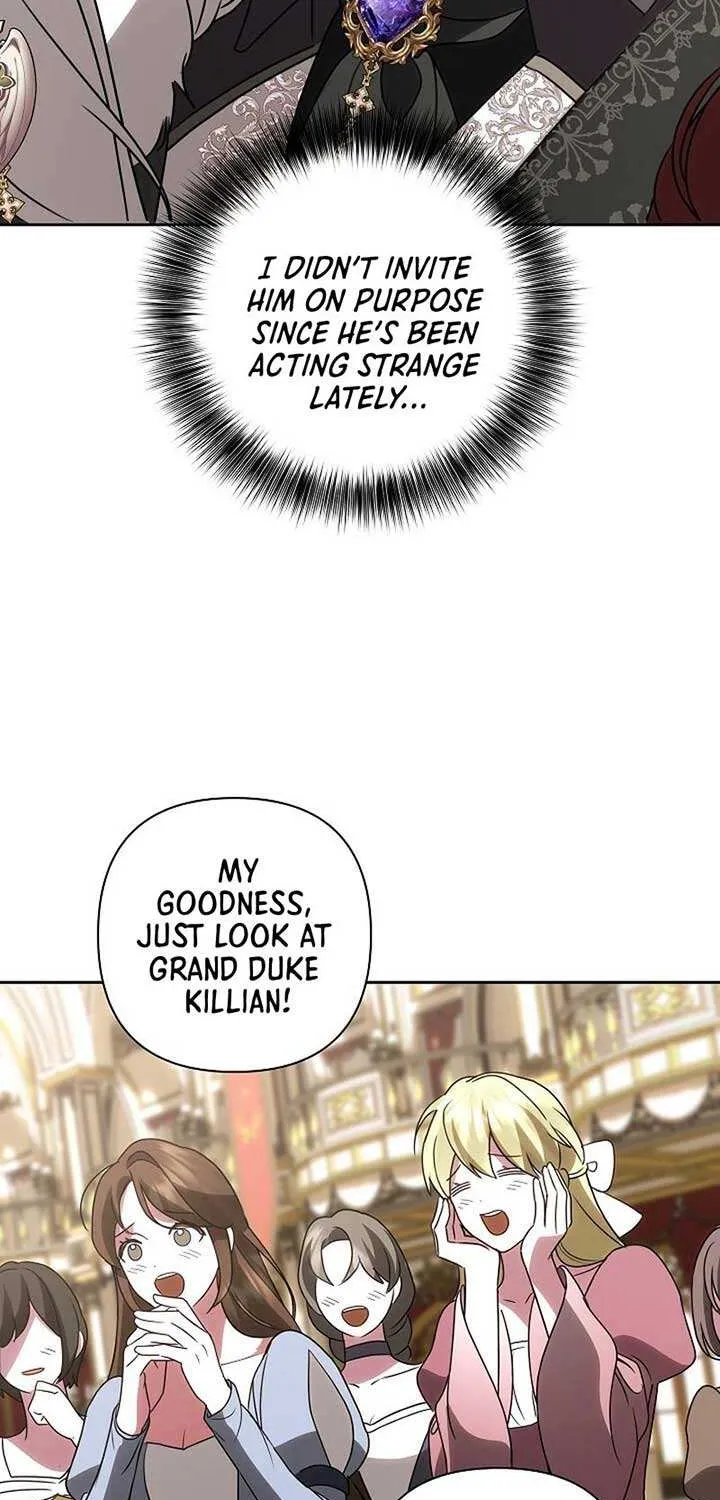 Read Undercover Princess chapter 42 image 15 on Lezhin