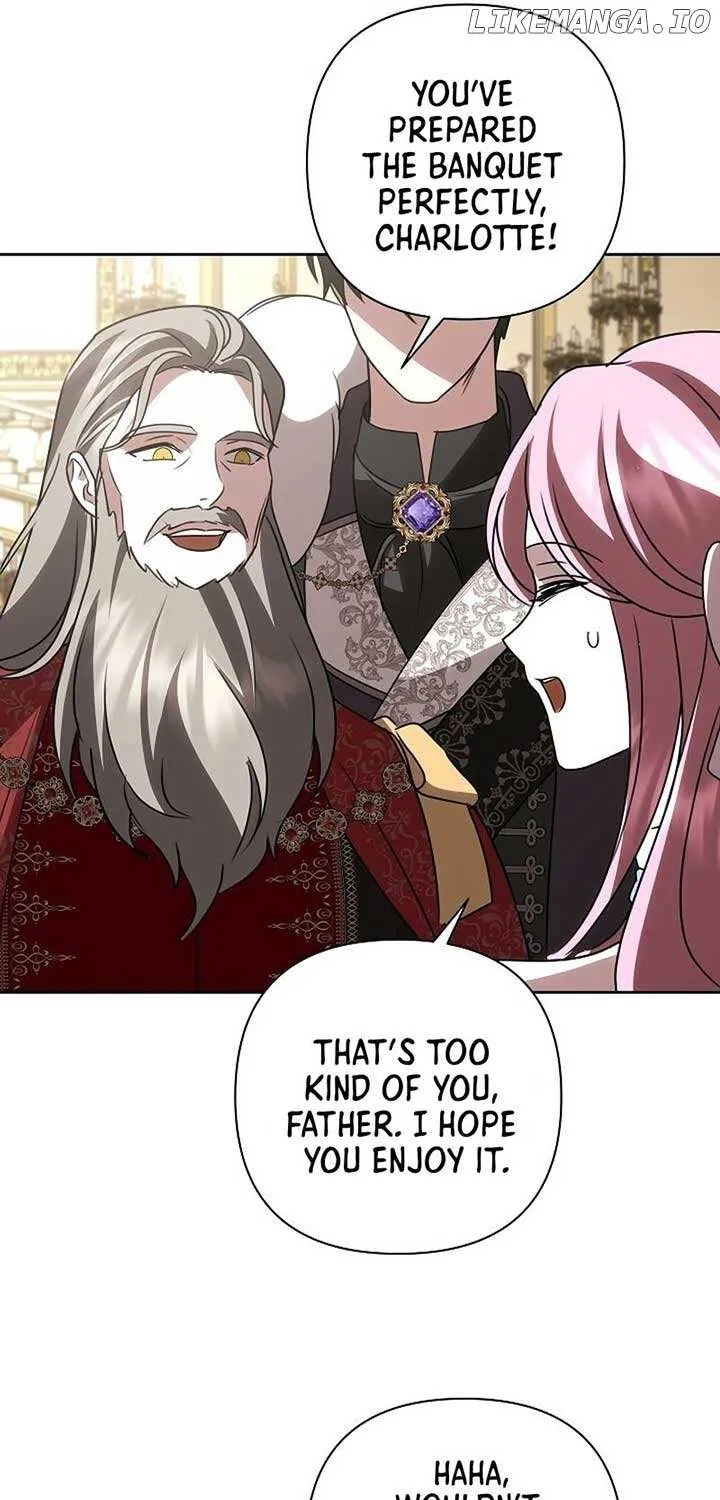 Read Undercover Princess chapter 42 image 18 on Lezhin