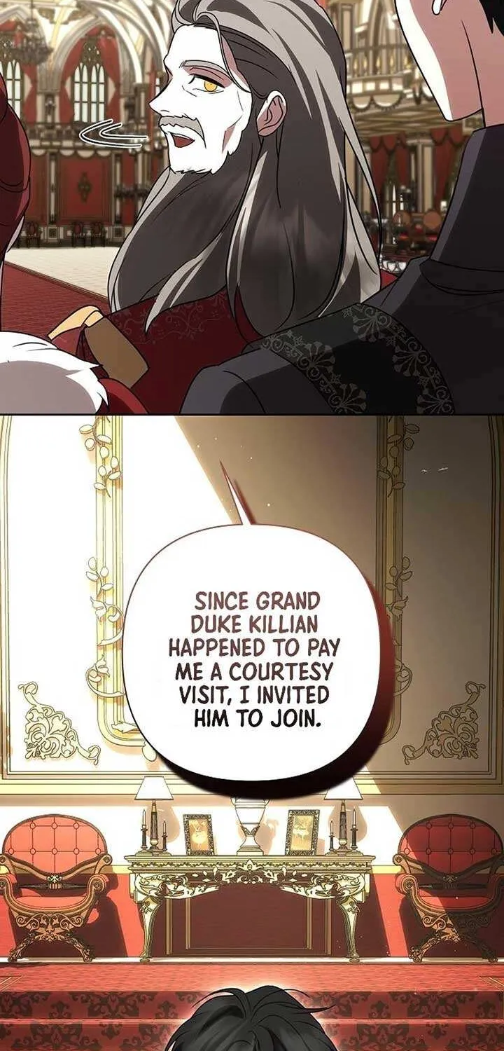 Read Undercover Princess chapter 42 image 21 on Lezhin