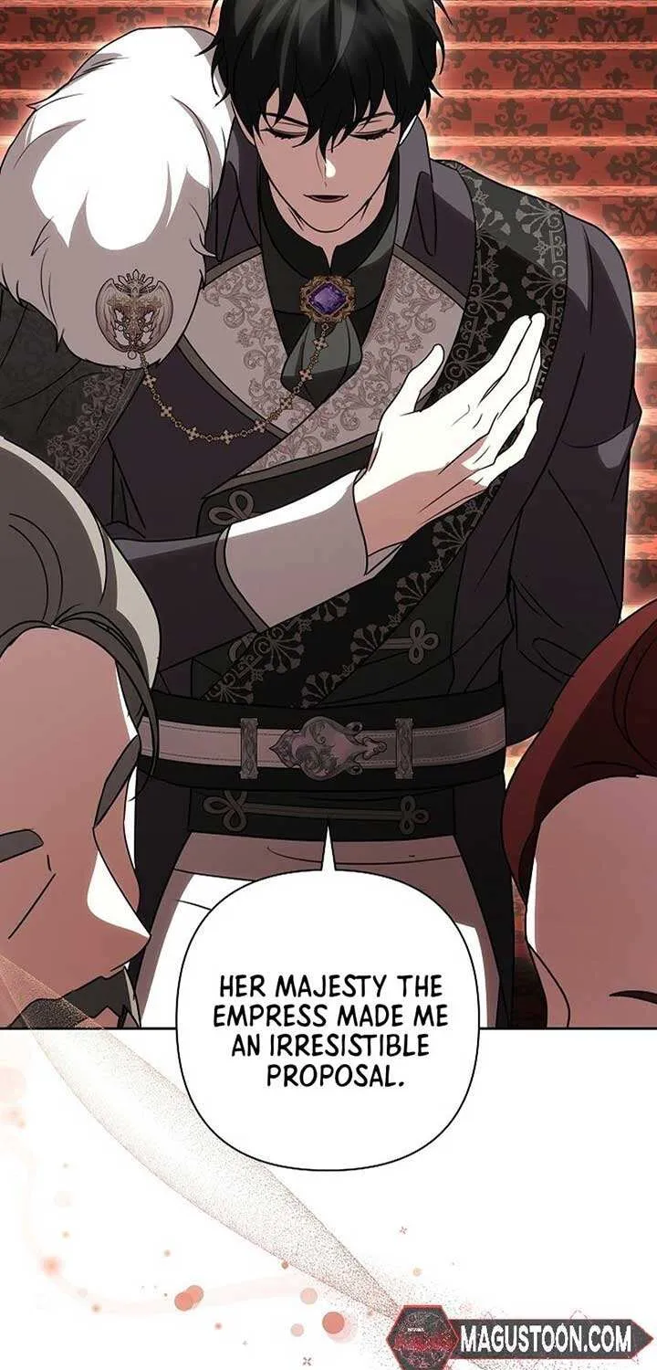 Read Undercover Princess chapter 42 image 22 on Lezhin