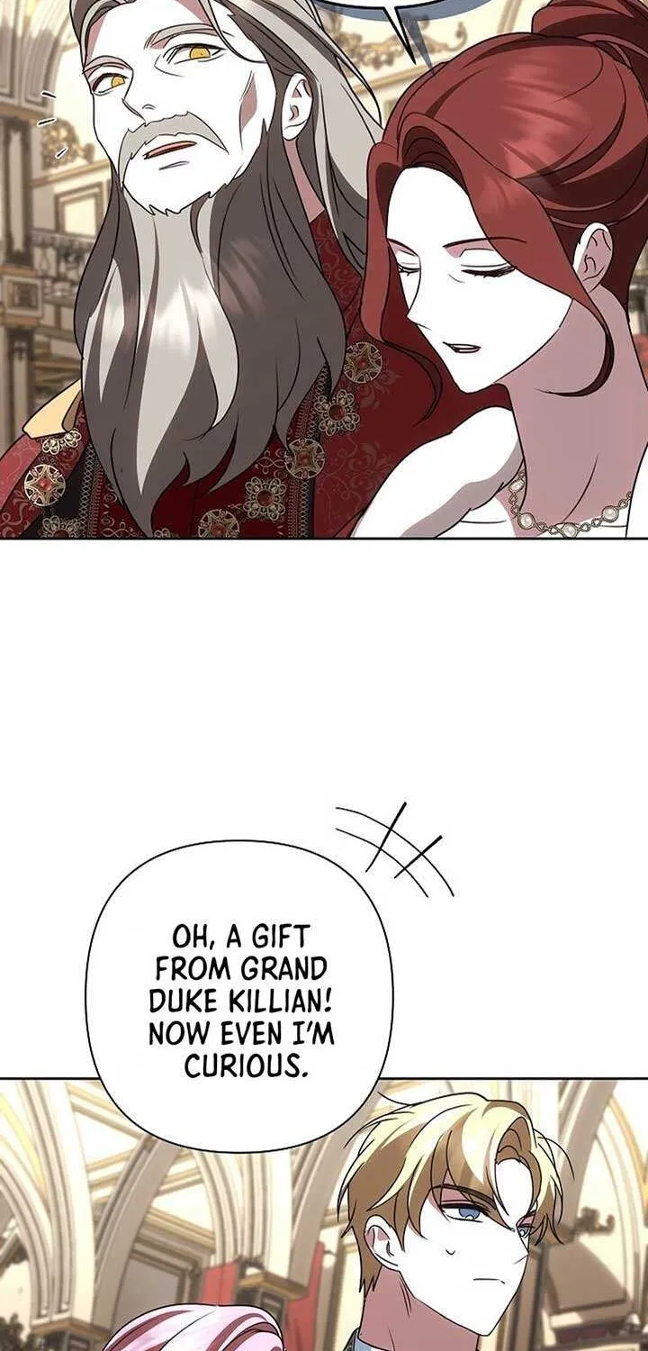 Read Undercover Princess chapter 42 image 25 on Lezhin