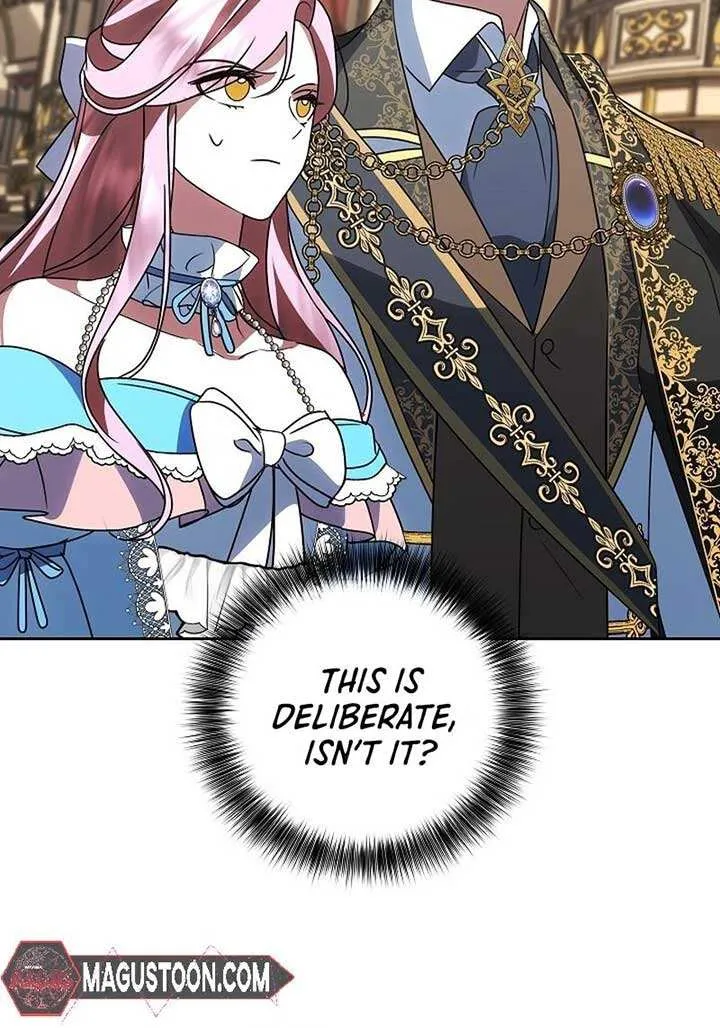Read Undercover Princess chapter 42 image 26 on Lezhin