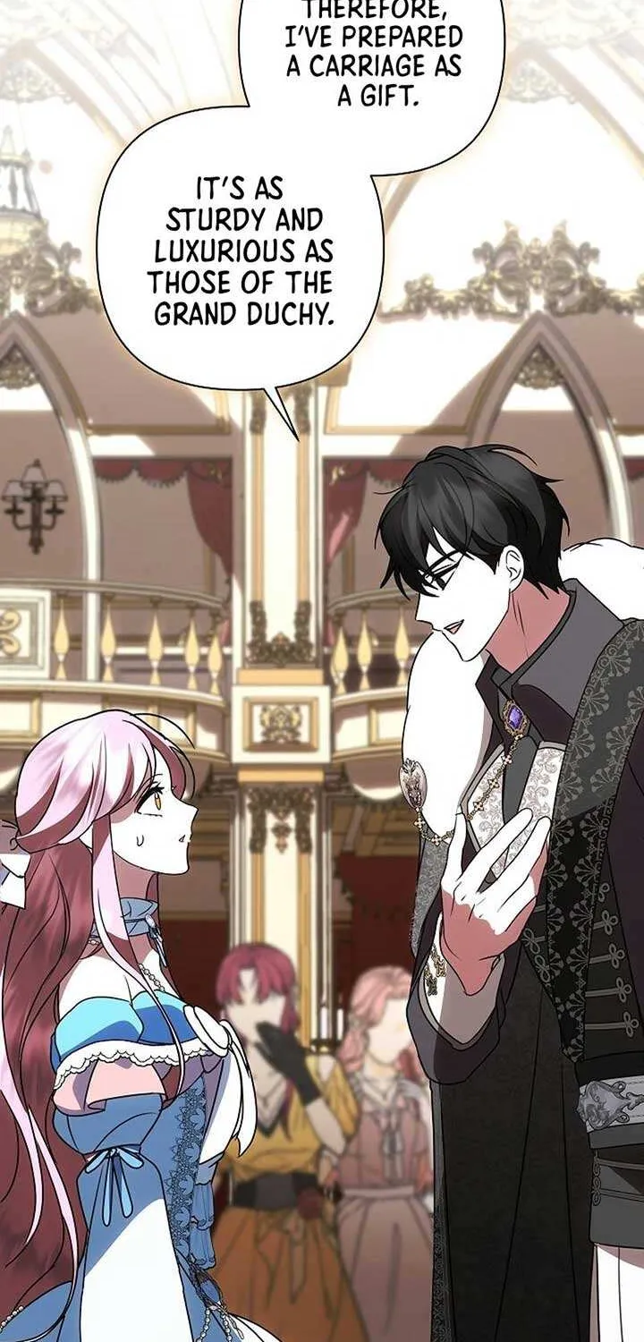 Read Undercover Princess chapter 42 image 28 on Lezhin