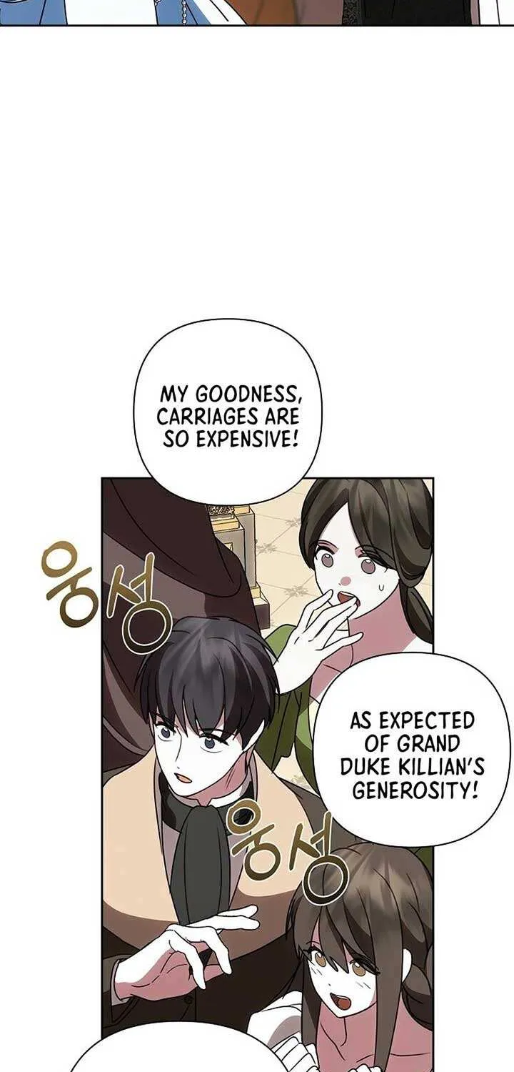 Read Undercover Princess chapter 42 image 29 on Lezhin
