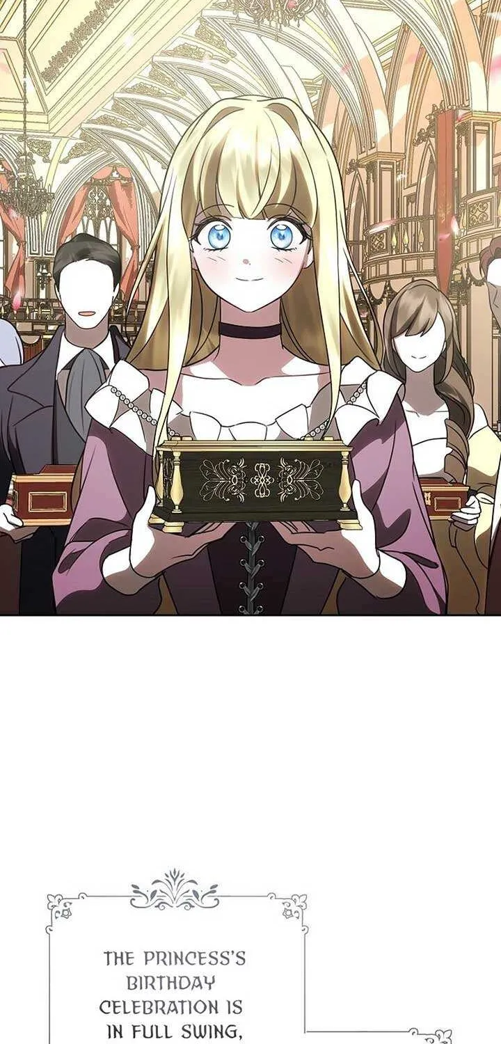 Read Undercover Princess chapter 42 image 3 on Lezhin