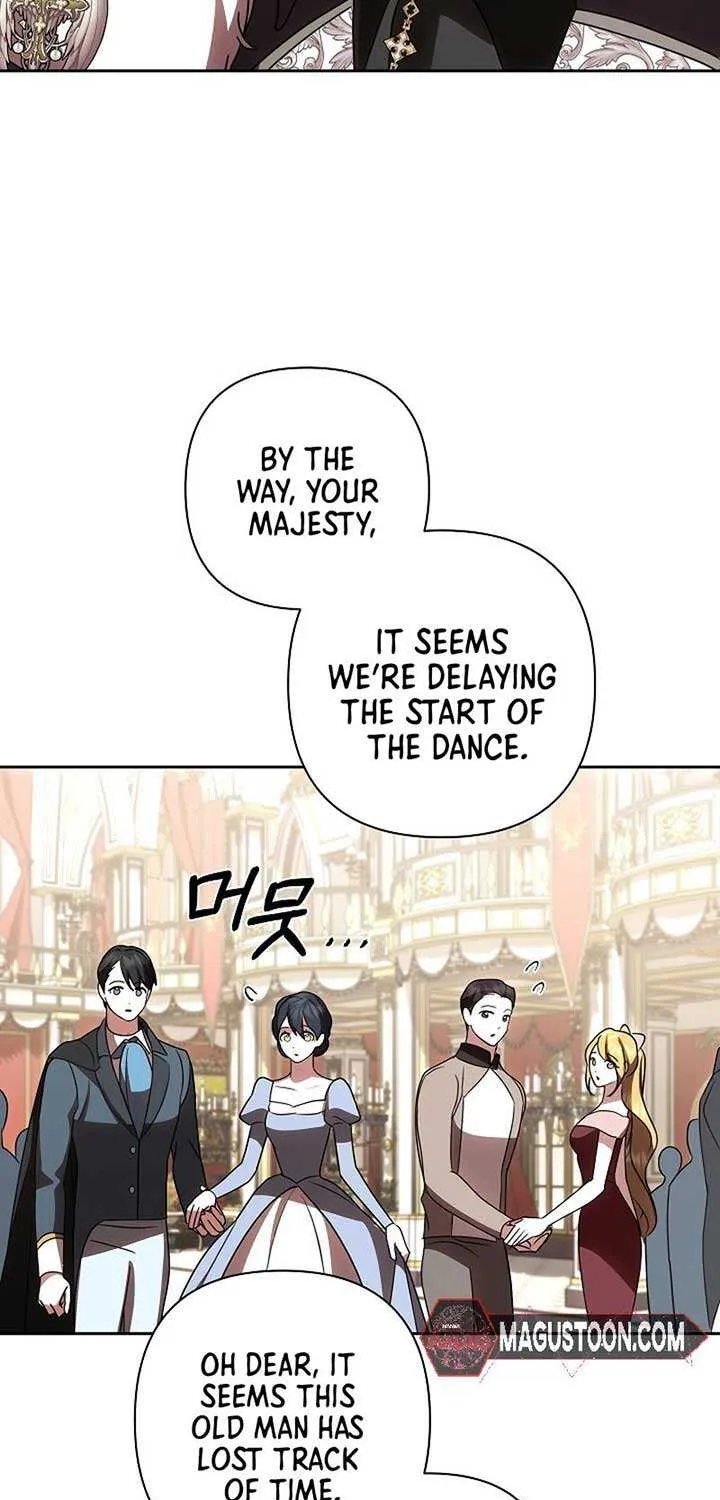 Read Undercover Princess chapter 42 image 31 on Lezhin