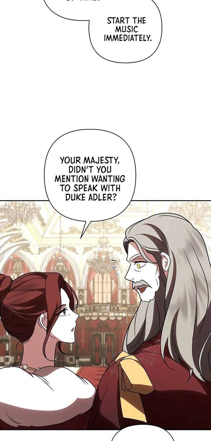 Read Undercover Princess chapter 42 image 32 on Lezhin
