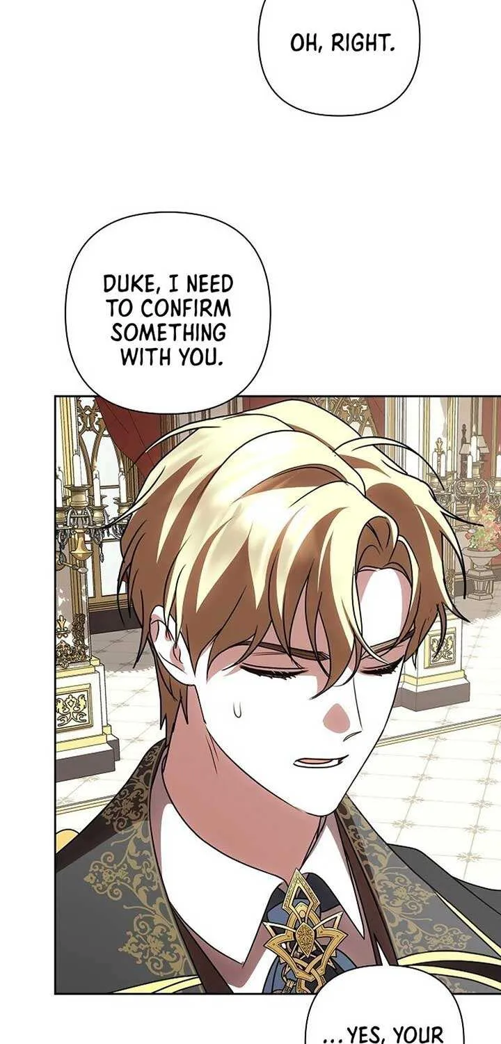 Read Undercover Princess chapter 42 image 33 on Lezhin