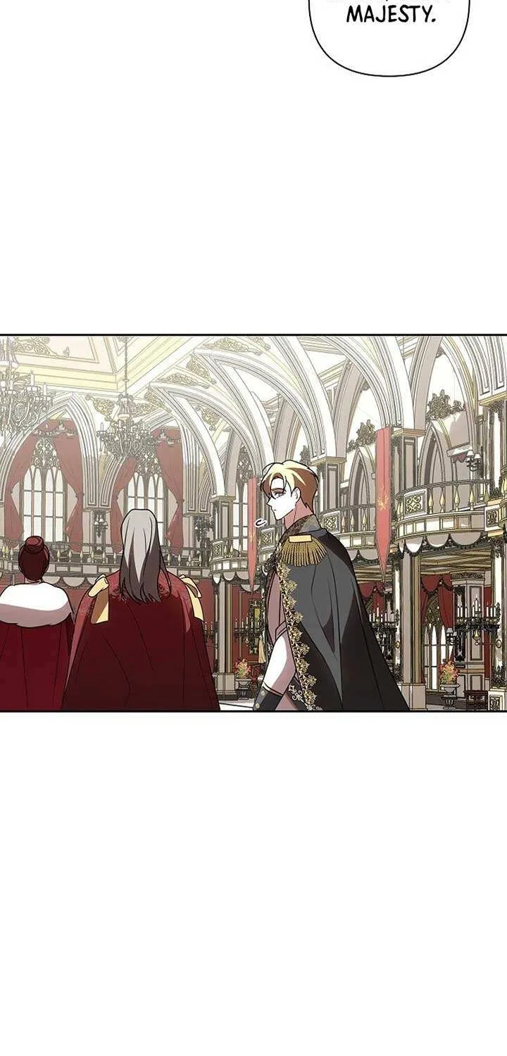 Read Undercover Princess chapter 42 image 34 on Lezhin