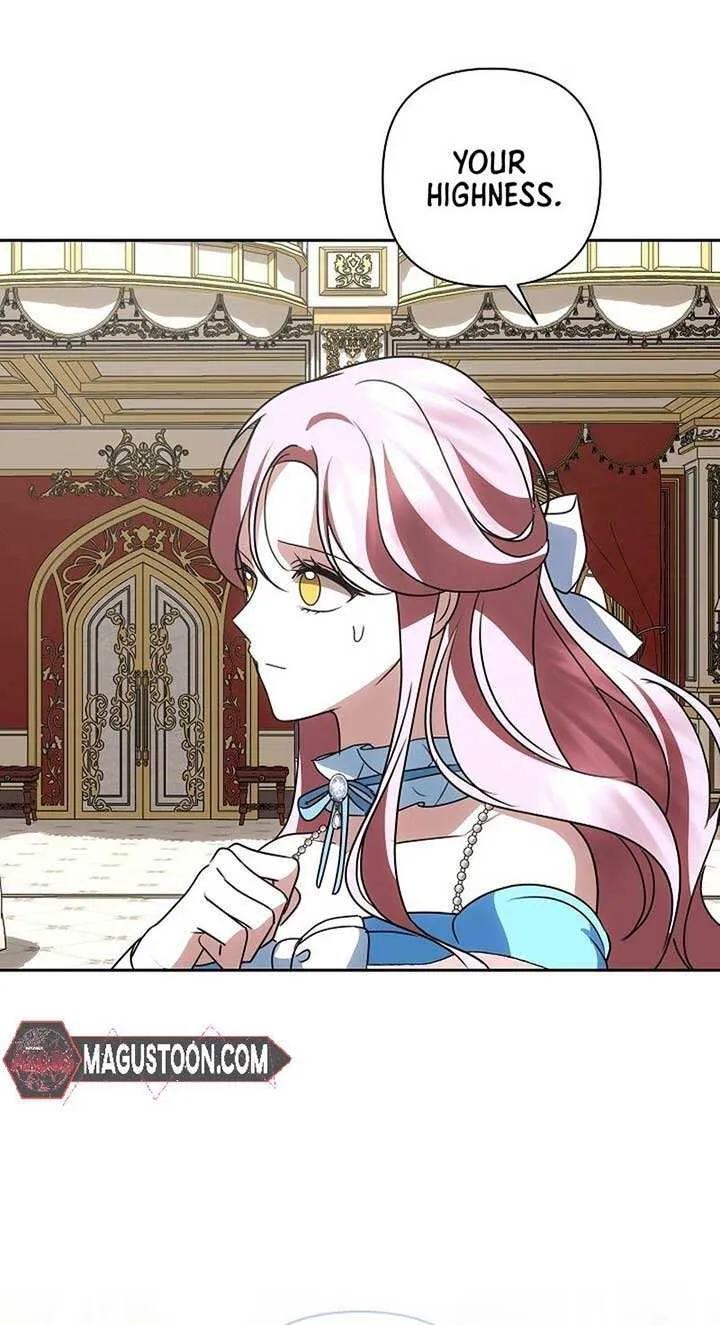 Read Undercover Princess chapter 42 image 35 on Lezhin