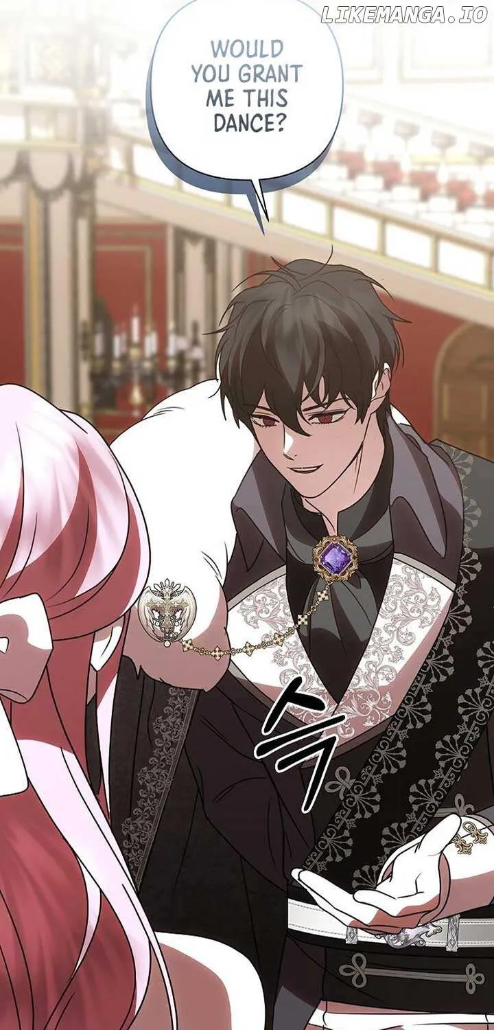 Read Undercover Princess chapter 42 image 36 on Lezhin