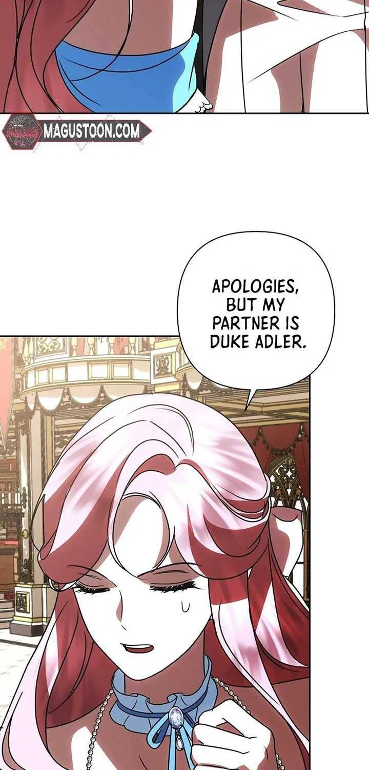 Read Undercover Princess chapter 42 image 37 on Lezhin