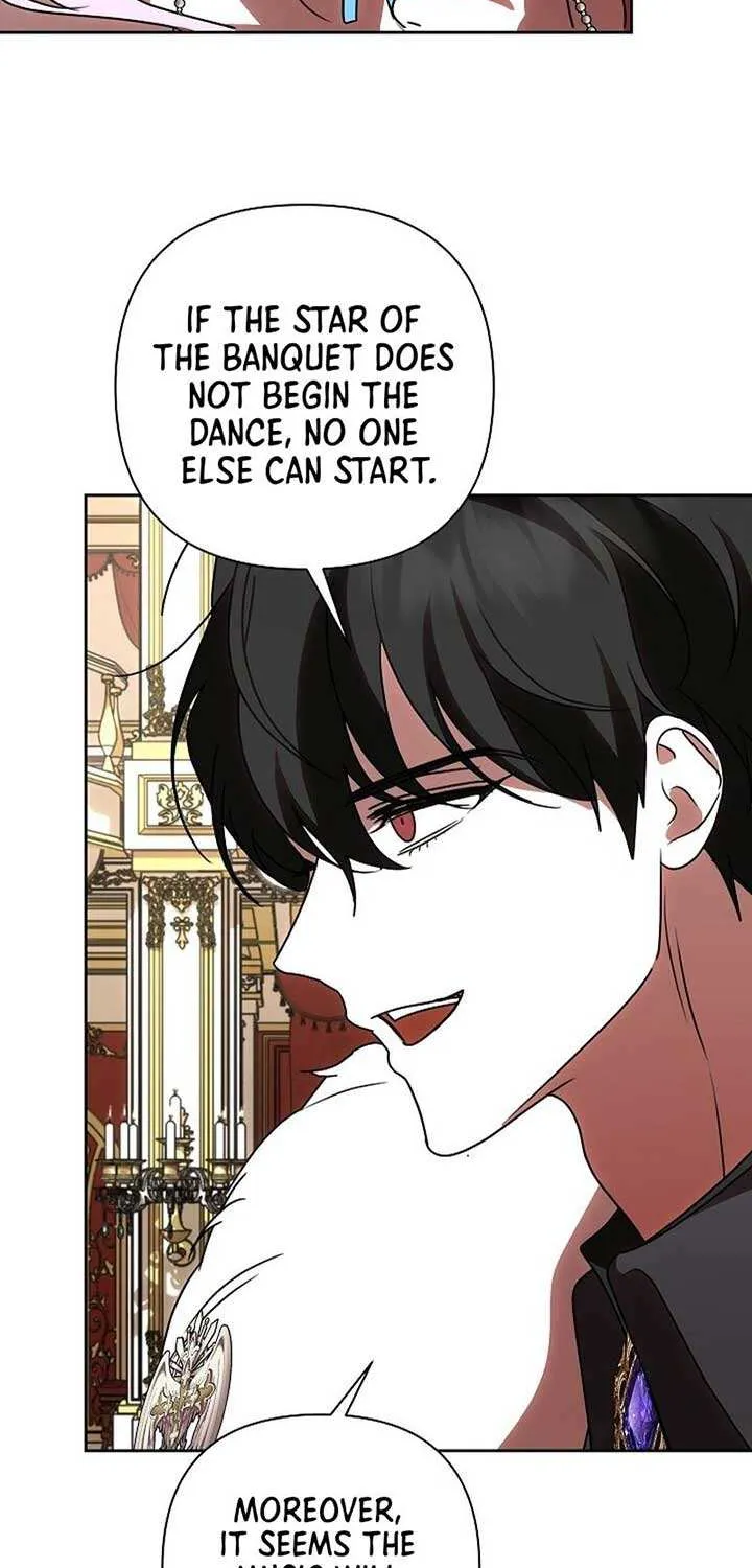 Read Undercover Princess chapter 42 image 38 on Lezhin