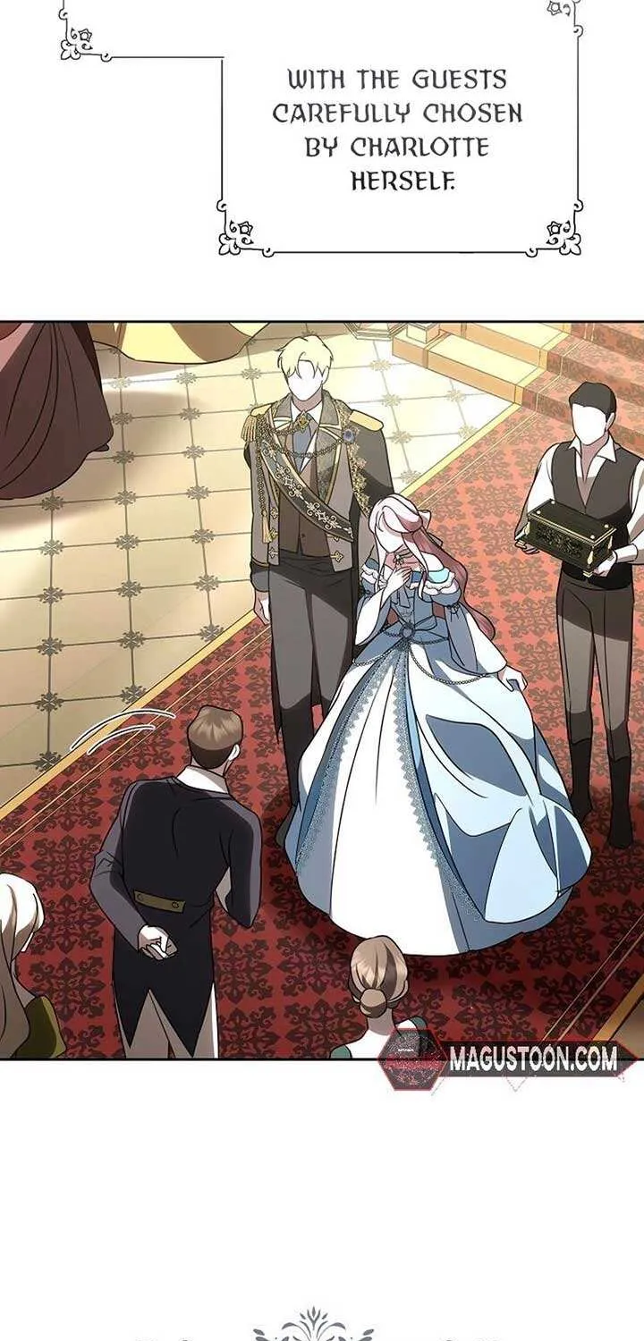 Read Undercover Princess chapter 42 image 4 on Lezhin