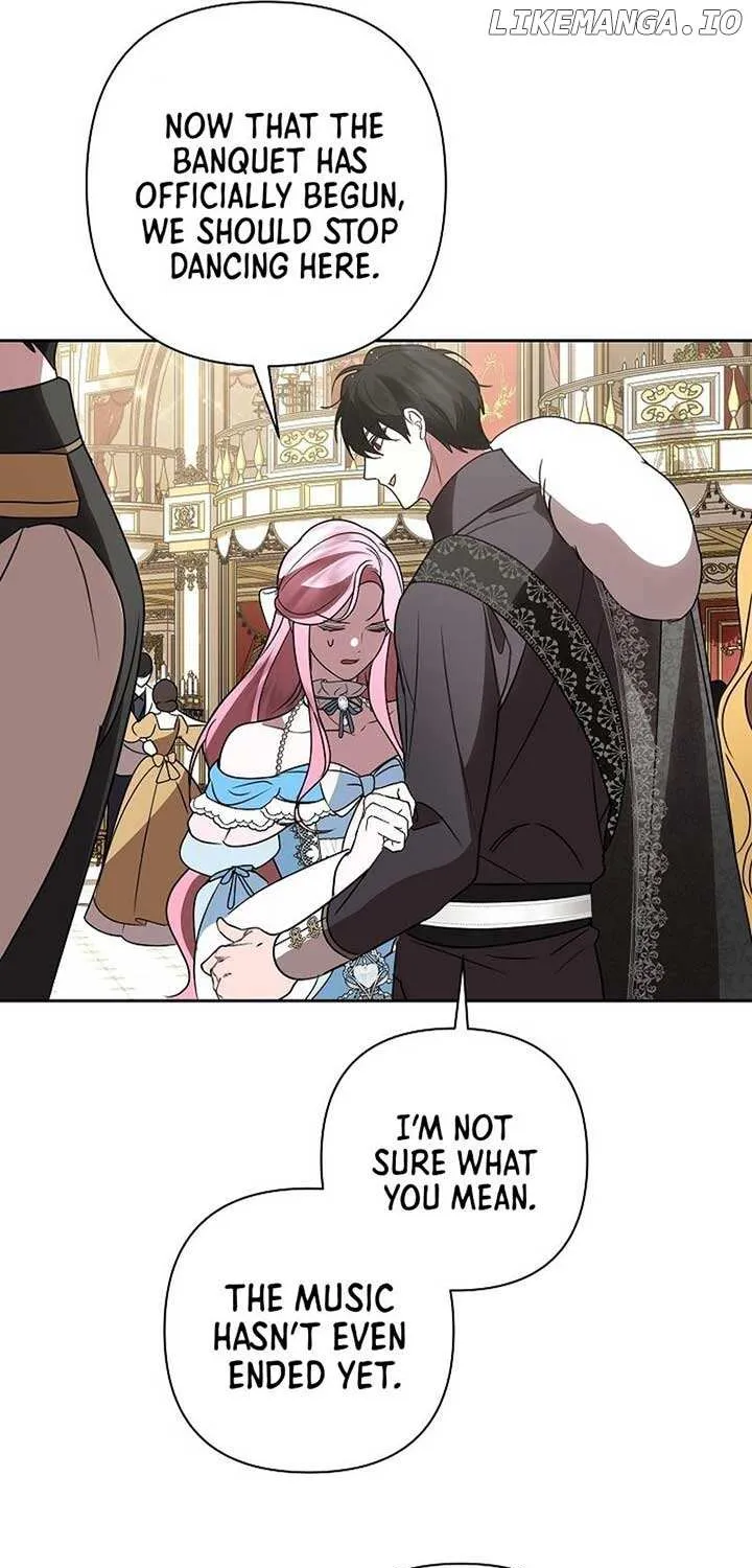 Read Undercover Princess chapter 42 image 45 on Lezhin