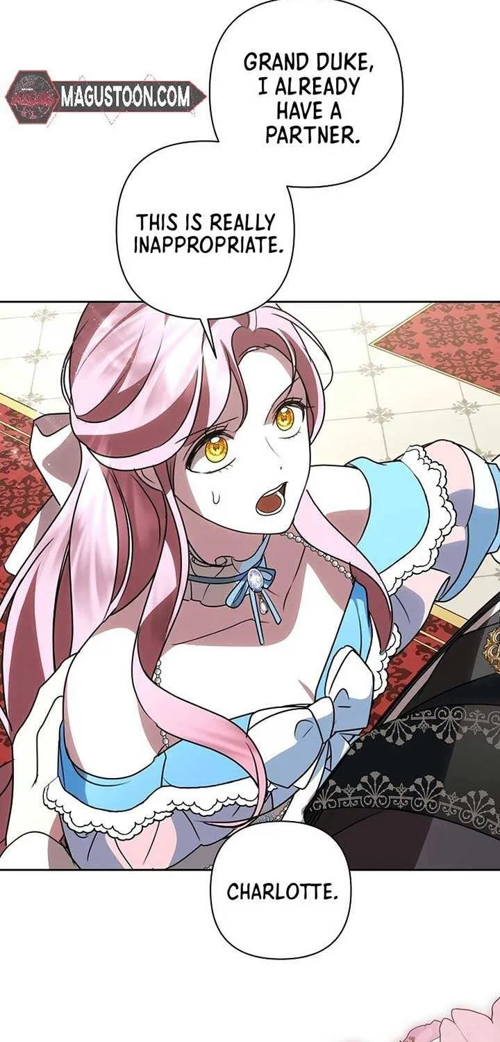 Read Undercover Princess chapter 42 image 46 on Lezhin