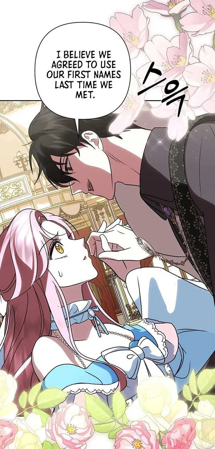 Read Undercover Princess chapter 42 image 47 on Lezhin
