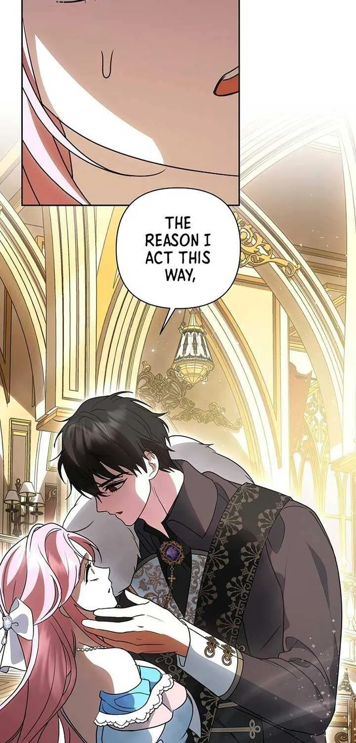 Read Undercover Princess chapter 42 image 51 on Lezhin