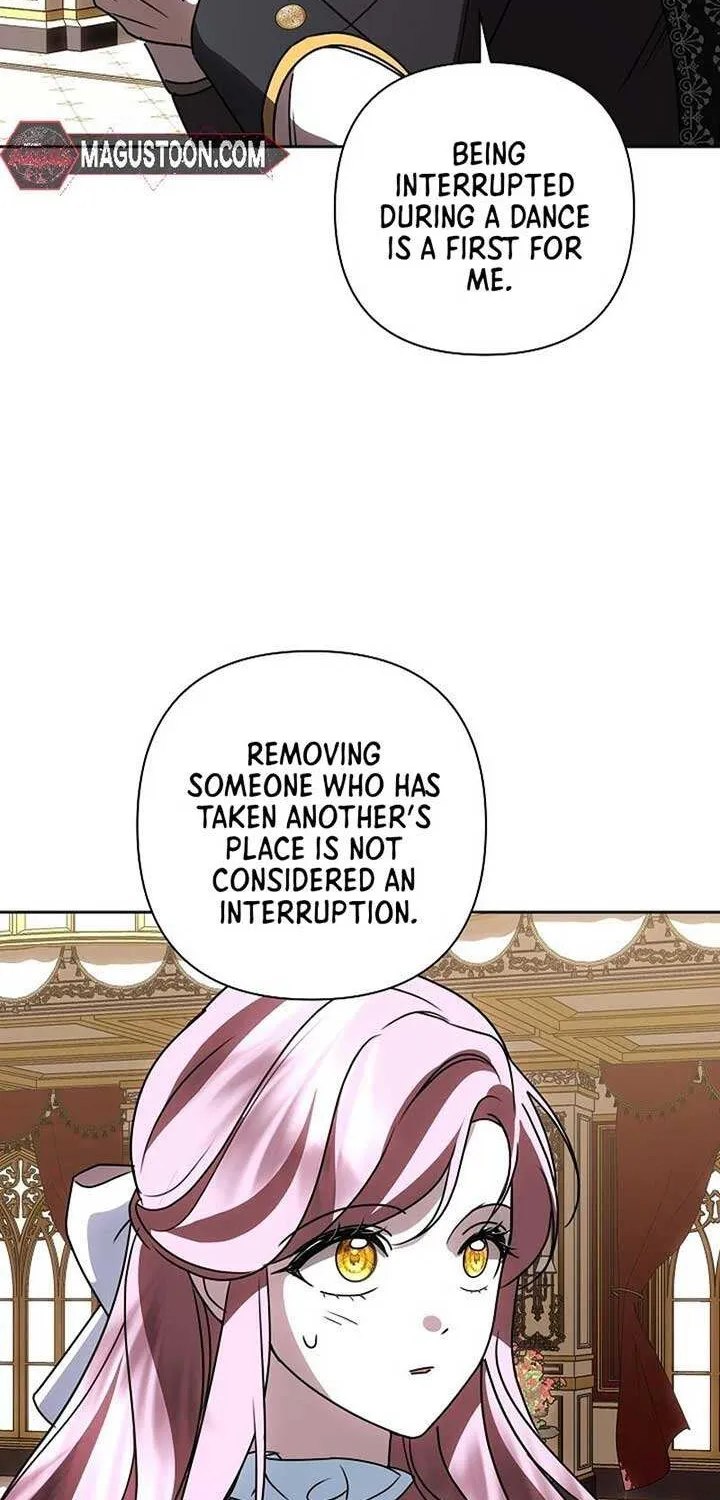 Read Undercover Princess chapter 42 image 57 on Lezhin