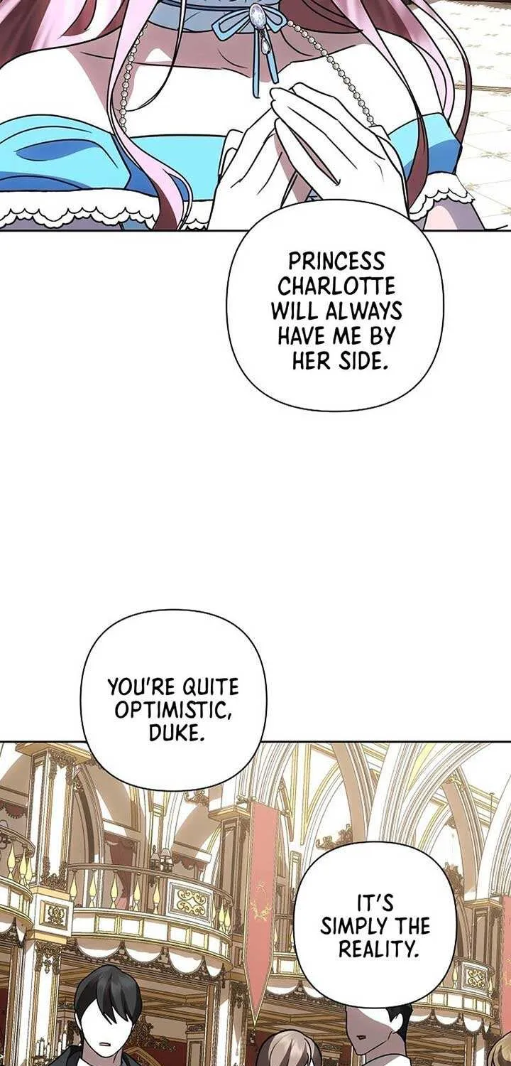 Read Undercover Princess chapter 42 image 58 on Lezhin