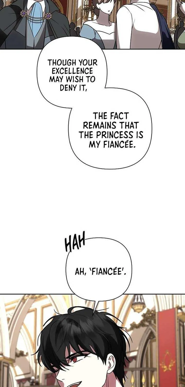 Read Undercover Princess chapter 42 image 59 on Lezhin