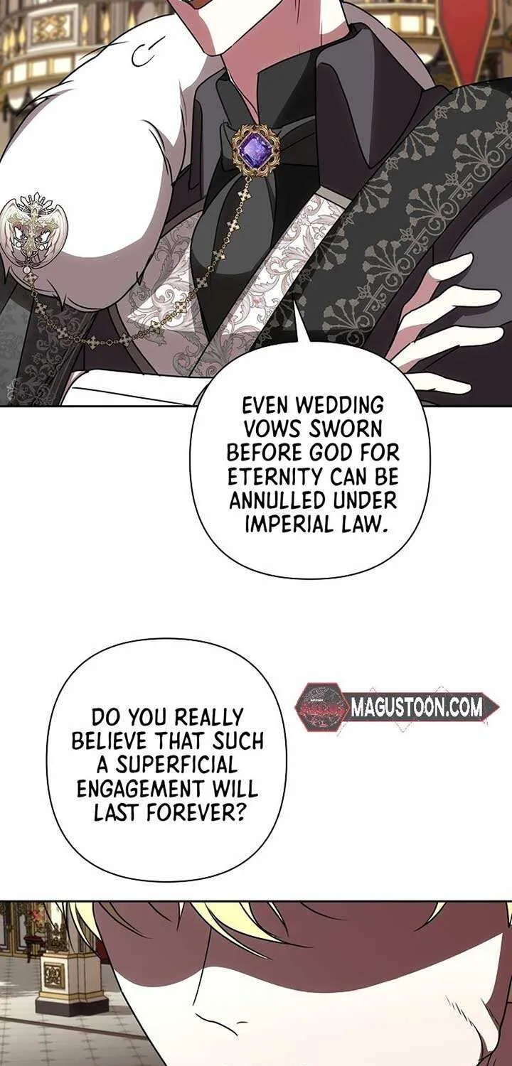 Read Undercover Princess chapter 42 image 60 on Lezhin