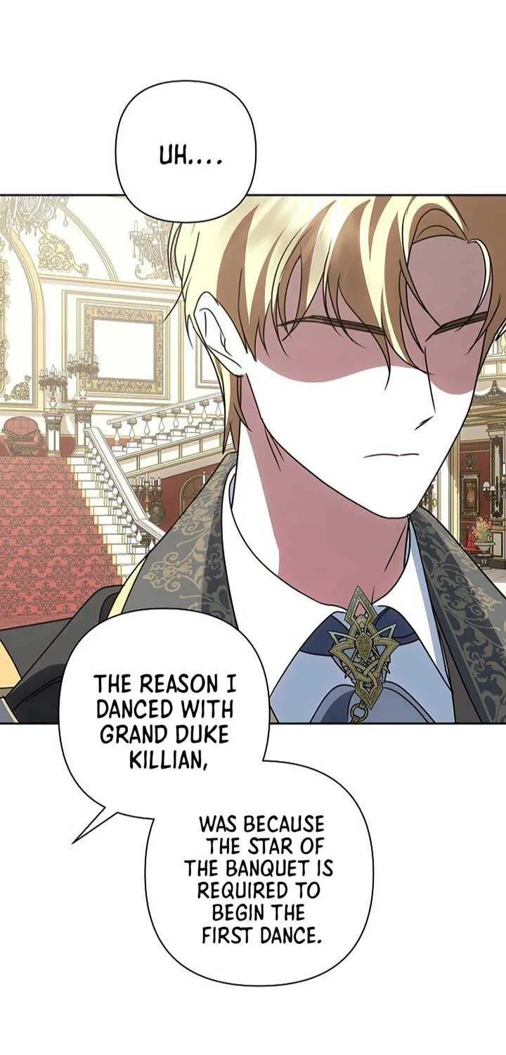 Read Undercover Princess chapter 42 image 69 on Lezhin