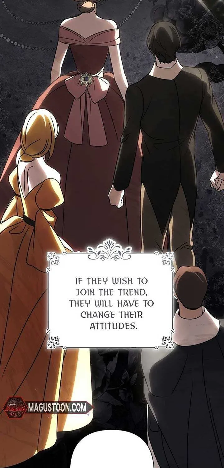 Read Undercover Princess chapter 42 image 7 on Lezhin