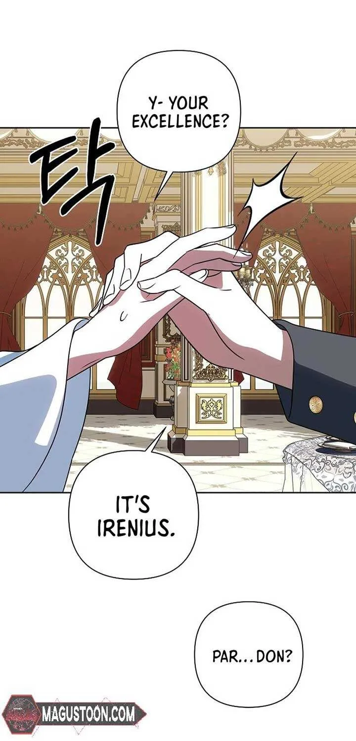 Read Undercover Princess chapter 42 image 71 on Lezhin