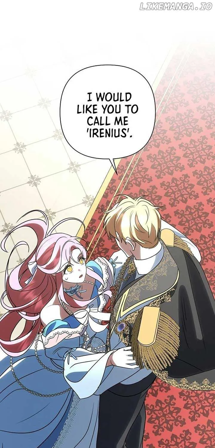 Read Undercover Princess chapter 42 image 72 on Lezhin