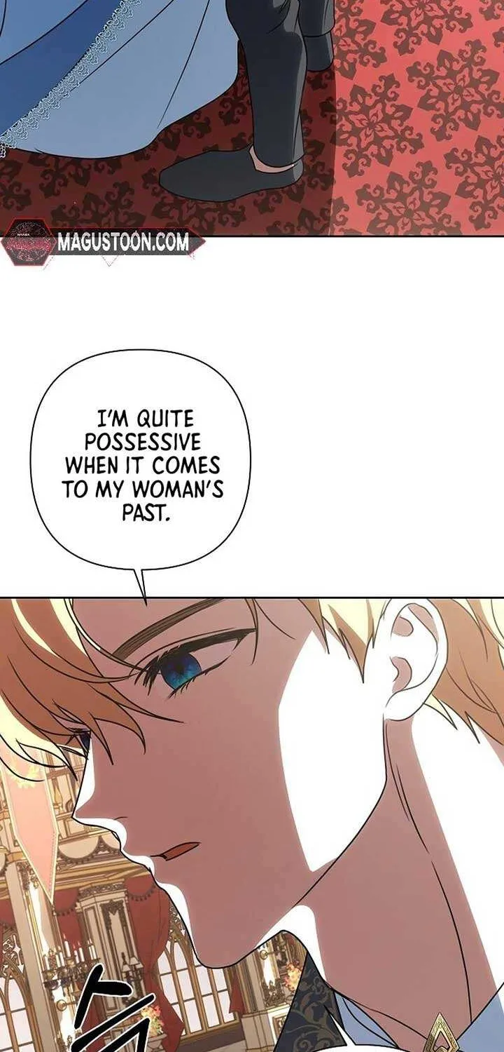 Read Undercover Princess chapter 42 image 73 on Lezhin