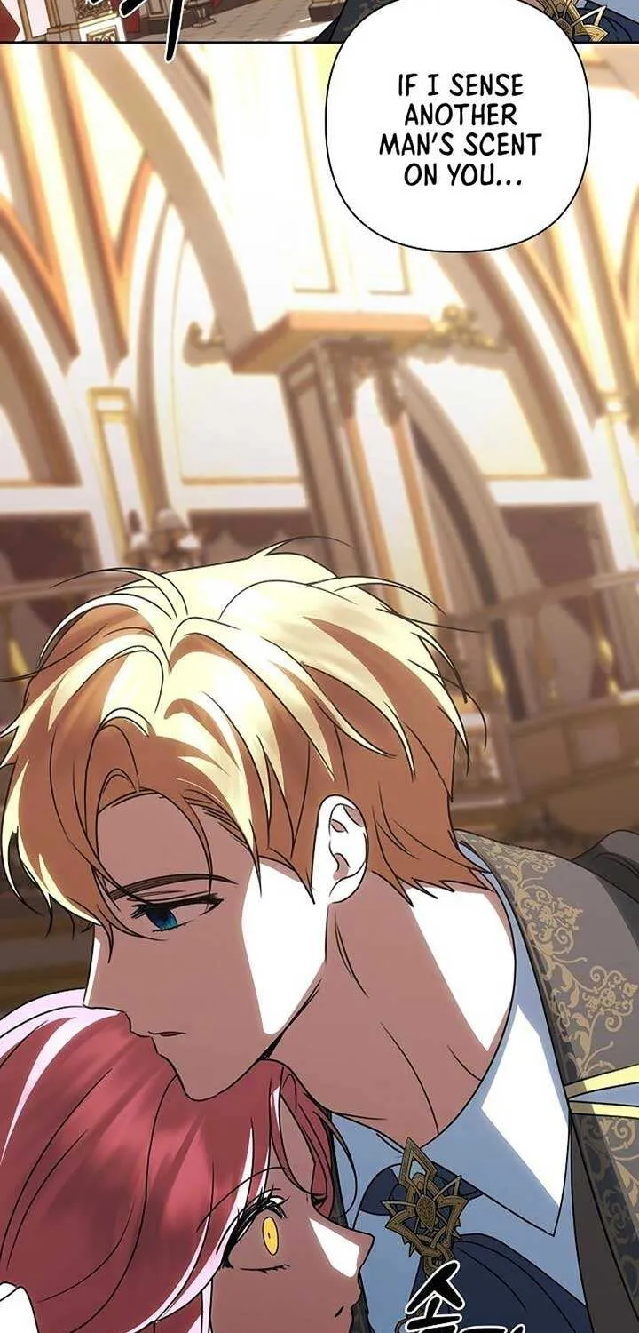 Read Undercover Princess chapter 42 image 74 on Lezhin
