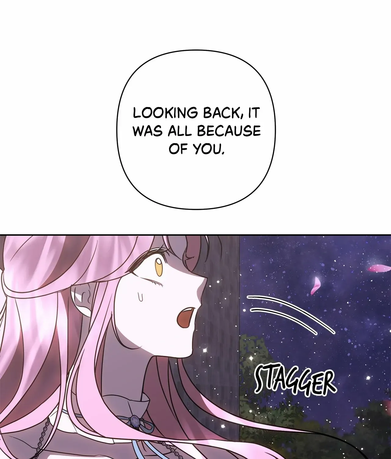 Read Undercover Princess chapter 43 image 100 on Lezhin