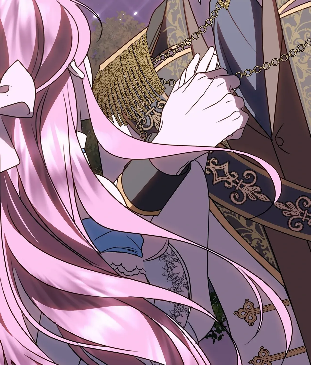 Read Undercover Princess chapter 43 image 104 on Lezhin