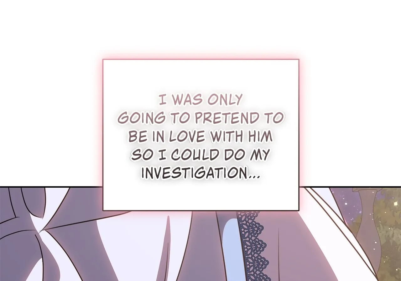 Read Undercover Princess chapter 43 image 111 on Lezhin
