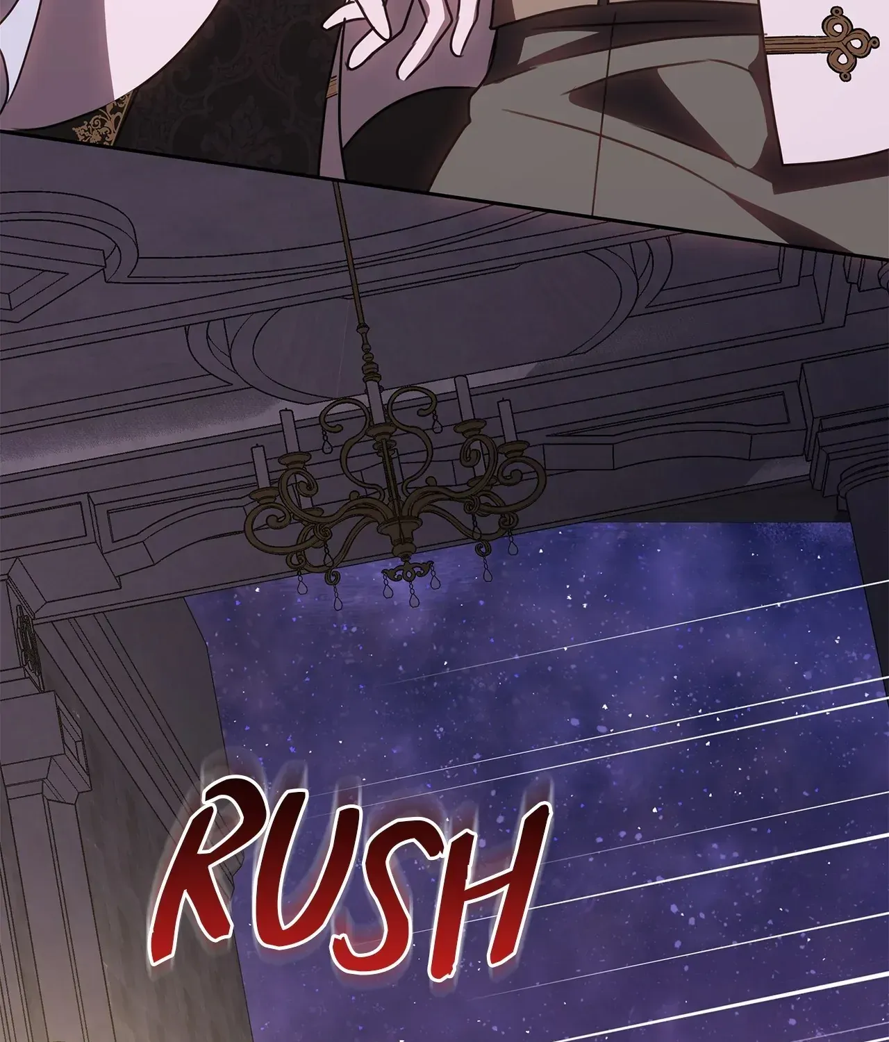 Read Undercover Princess chapter 43 image 115 on Lezhin