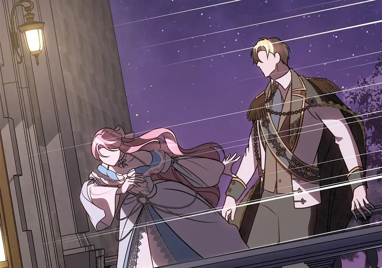 Read Undercover Princess chapter 43 image 116 on Lezhin