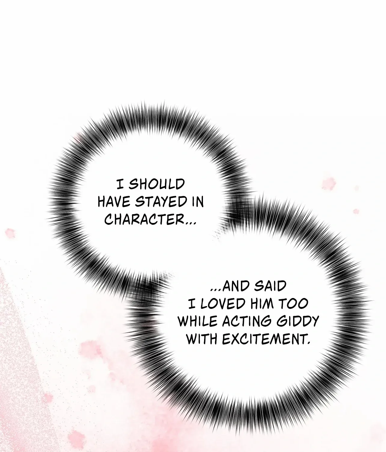 Read Undercover Princess chapter 43 image 130 on Lezhin