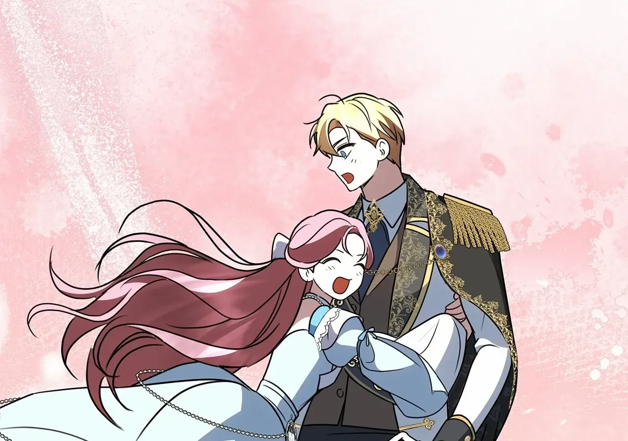 Read Undercover Princess chapter 43 image 131 on Lezhin