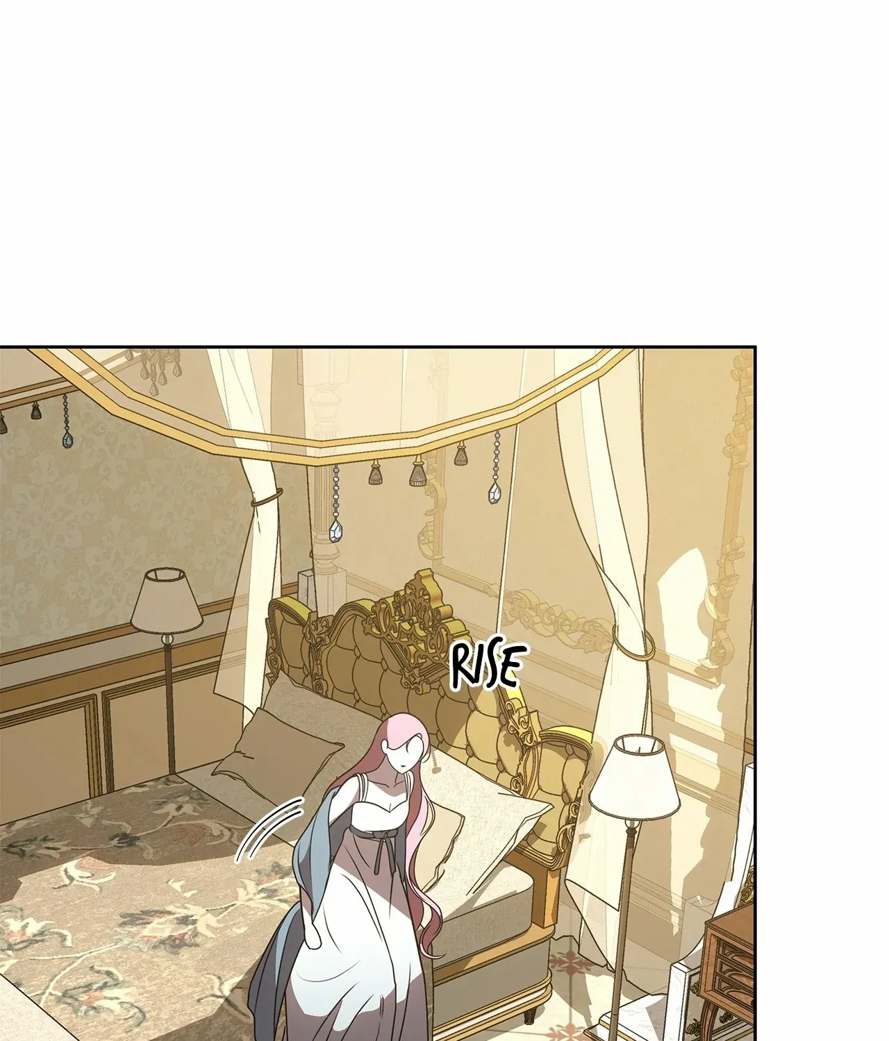 Read Undercover Princess chapter 43 image 136 on Lezhin