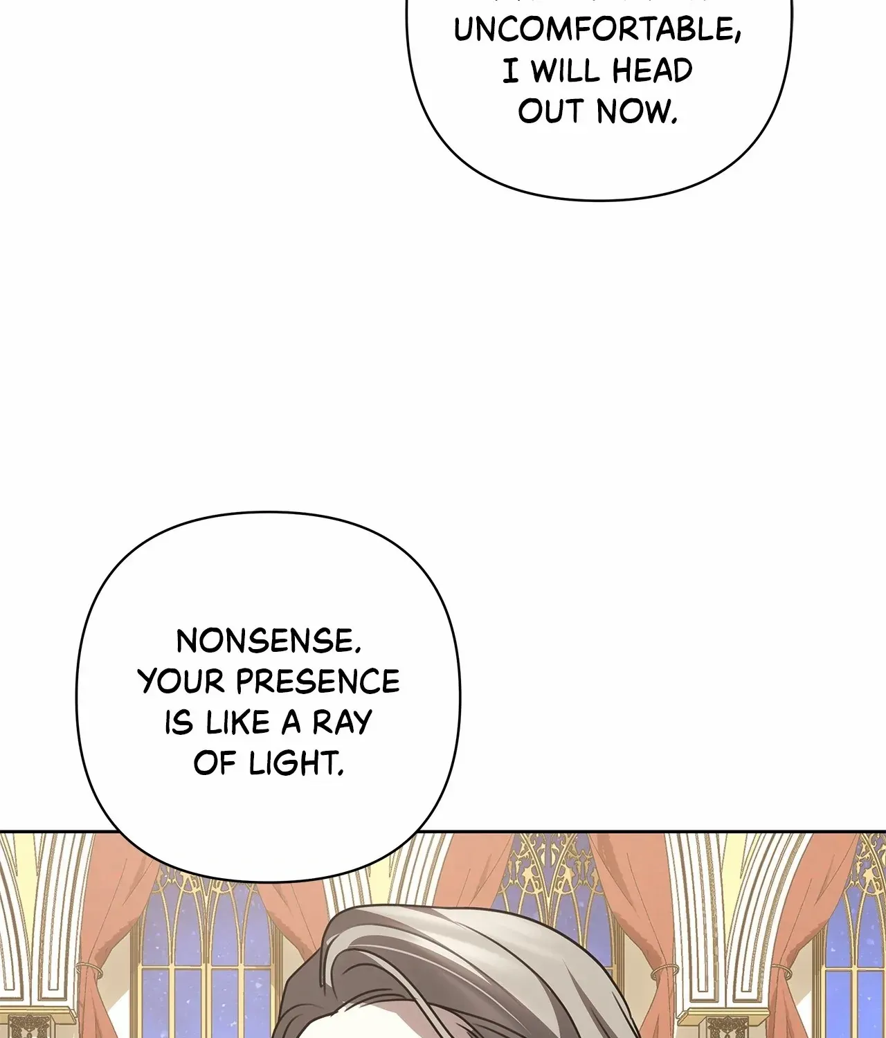 Read Undercover Princess chapter 43 image 14 on Lezhin